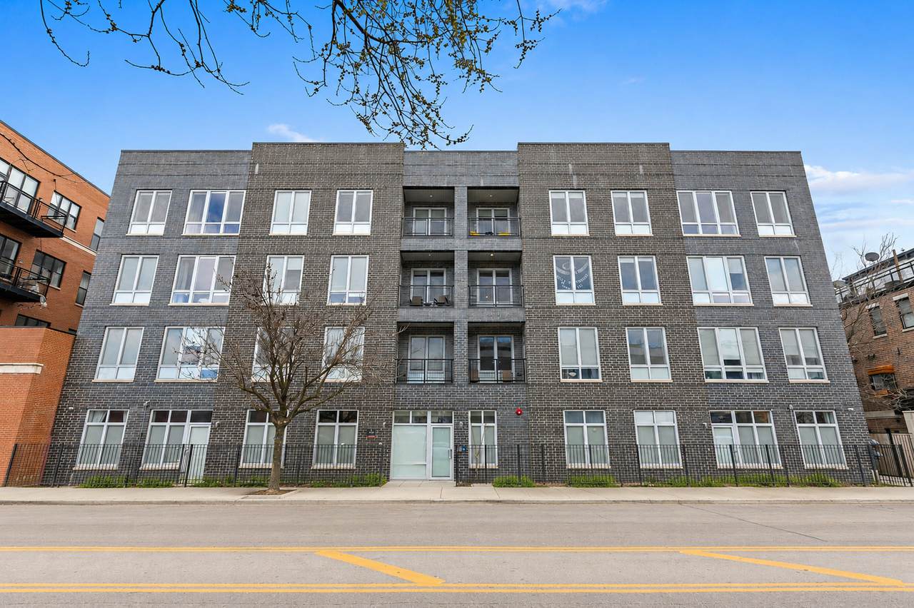 2217 Madison Street - Photo 1