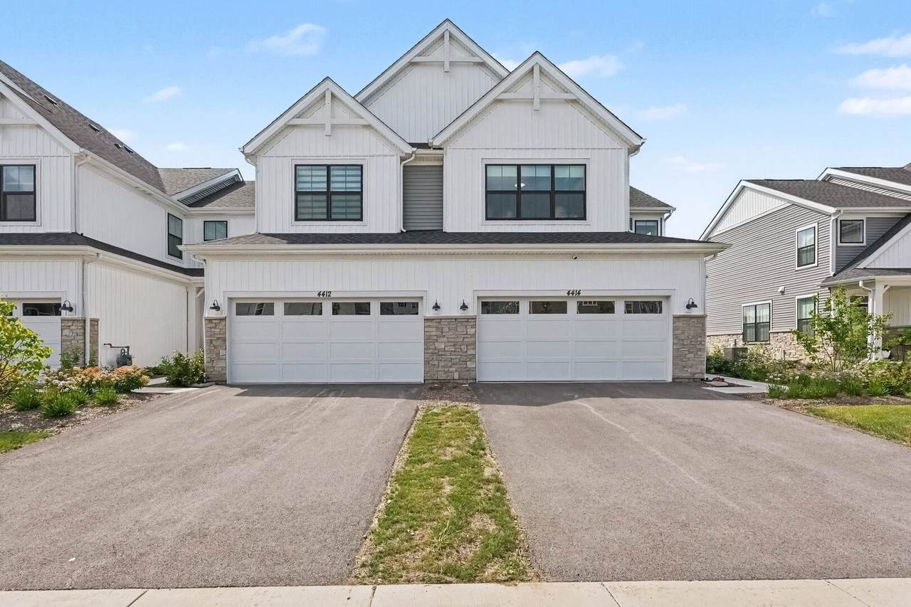 4414 Chelsea Manor Circle - Photo 1