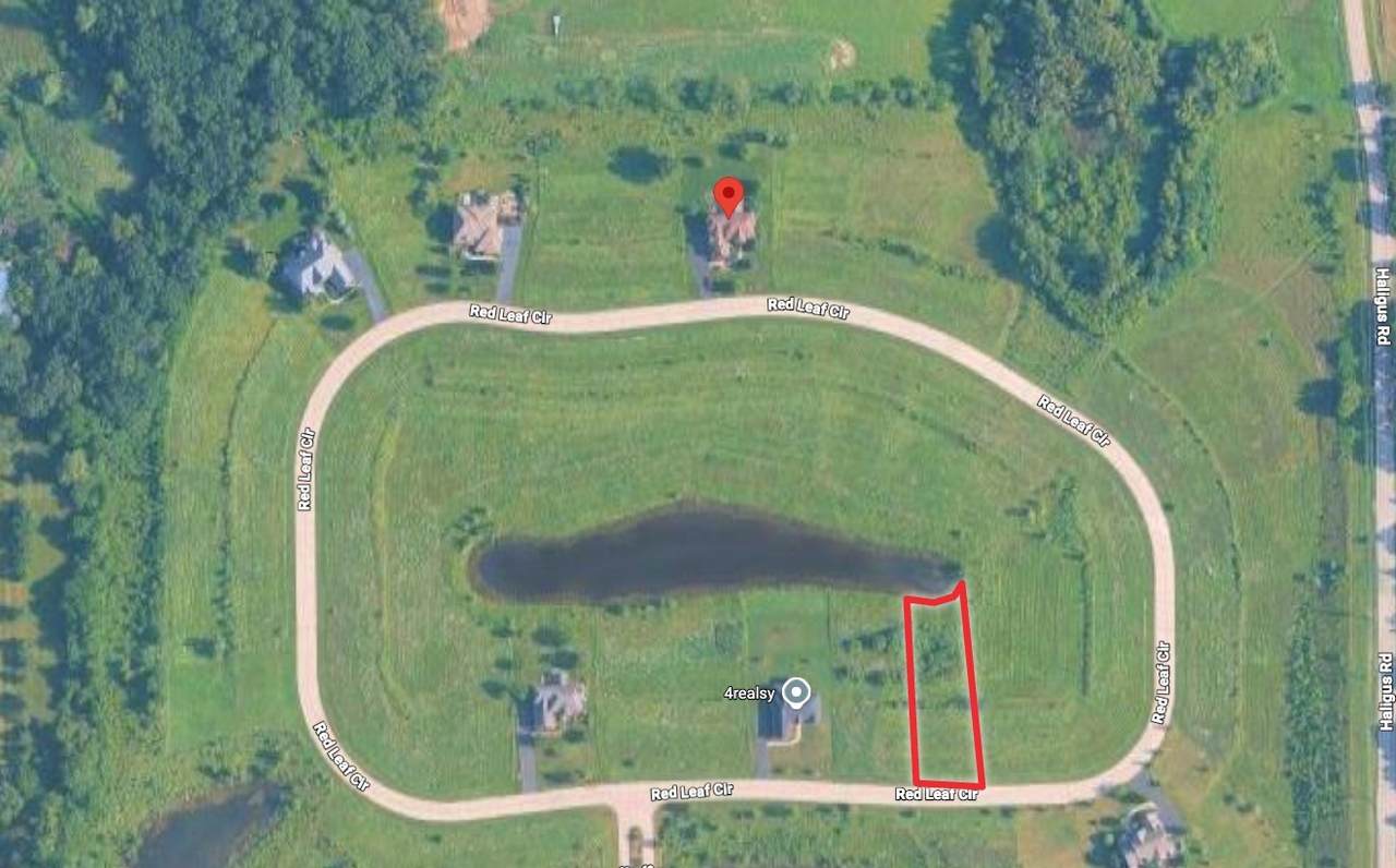 Lot 181 Red Leaf Circle - Photo 1