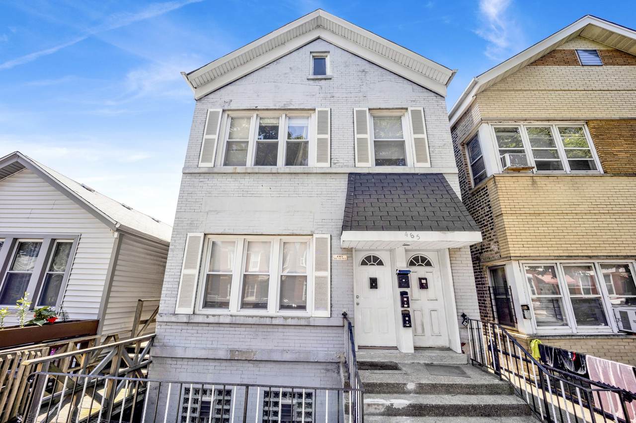 465 27th Street - Photo 1
