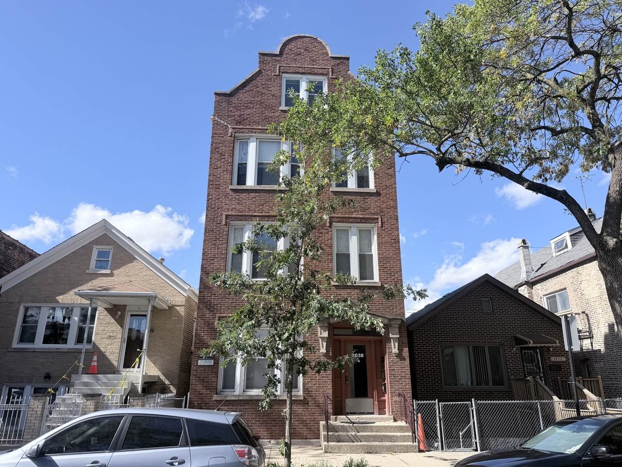 3038 Emerald Street - Photo 1