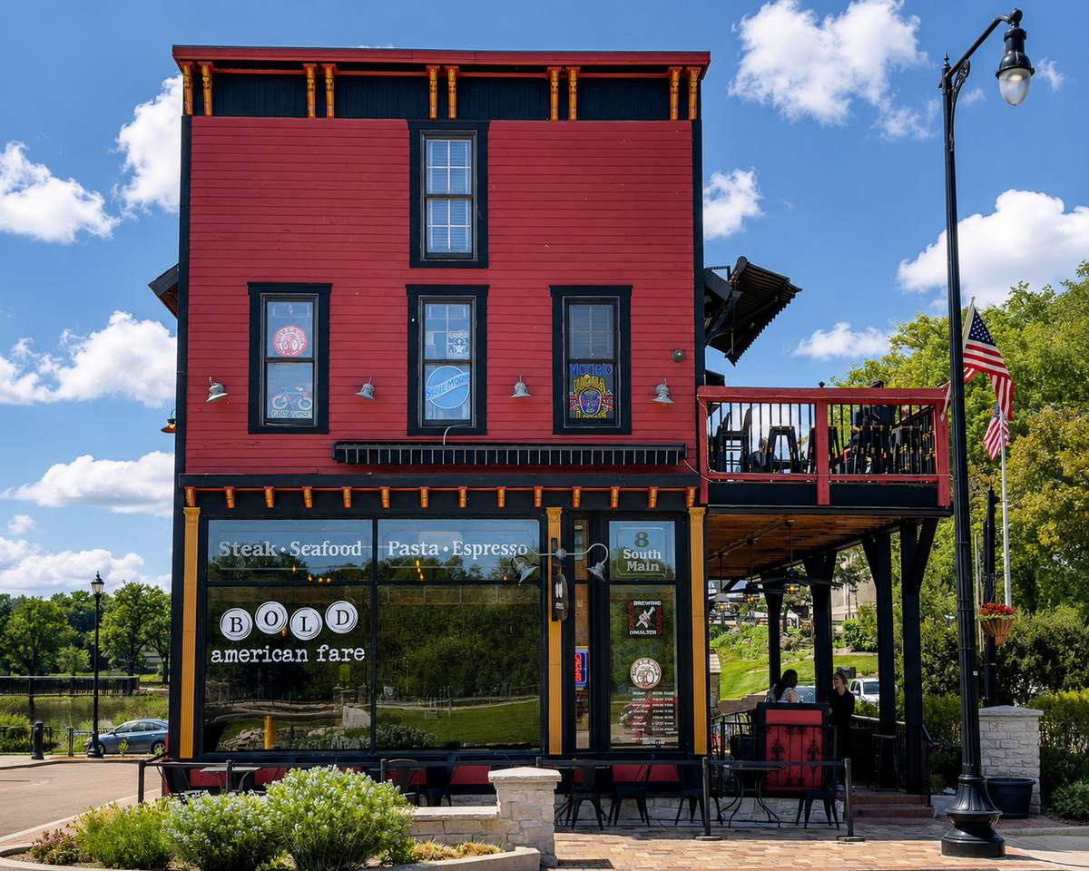 8 Main Street - Photo 1
