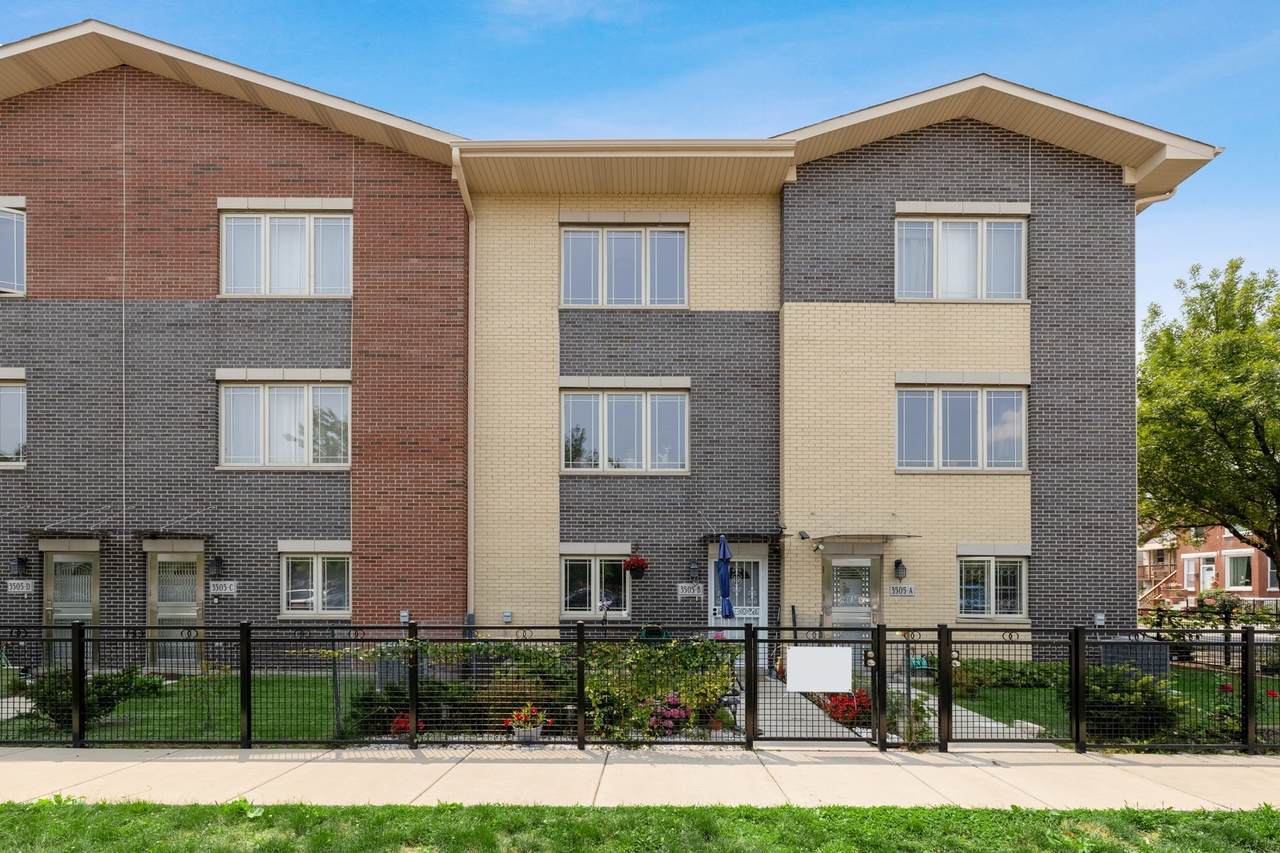 3505 Parnell Avenue - Photo 1