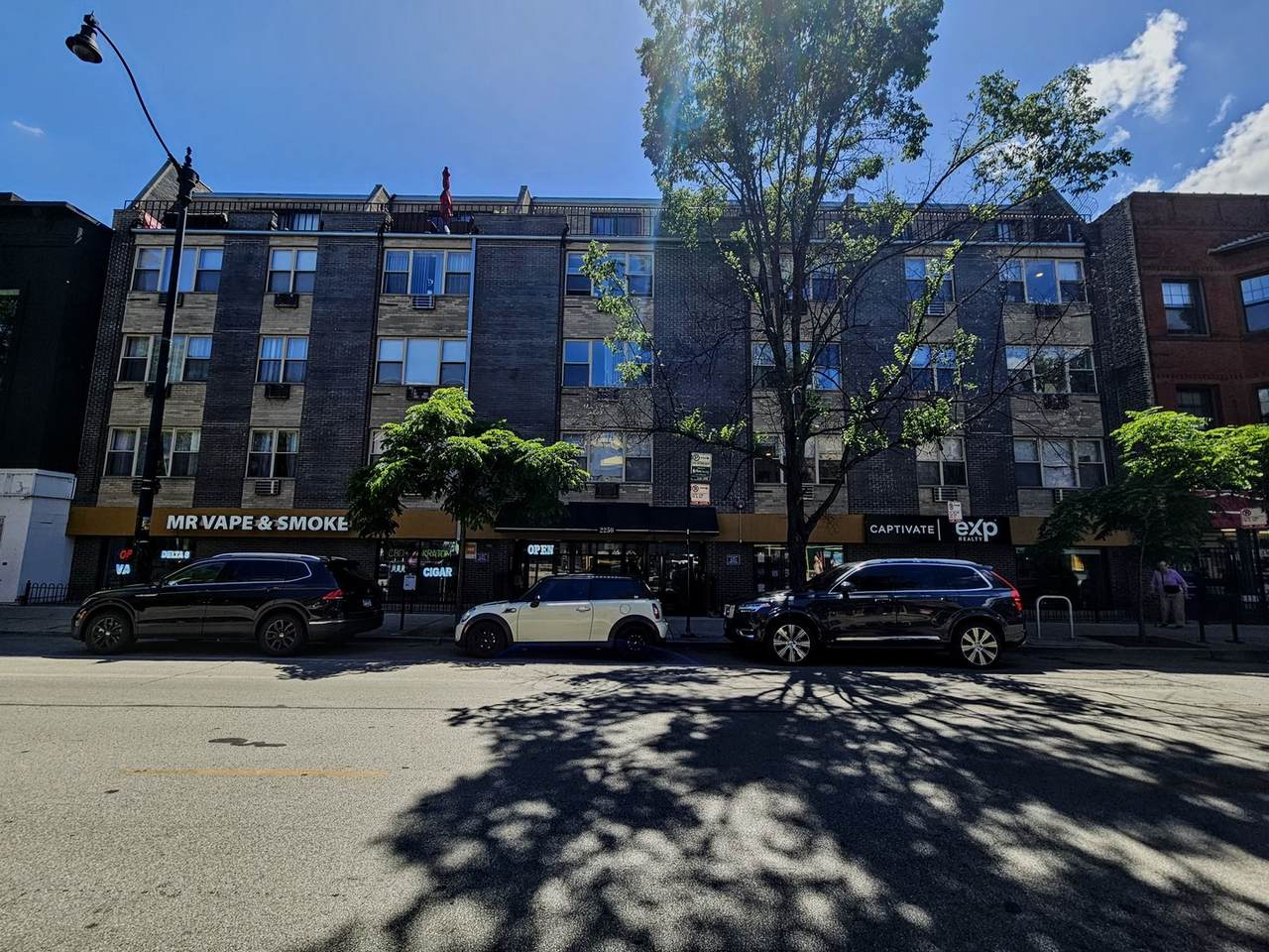 2250 Lincoln Avenue - Photo 1