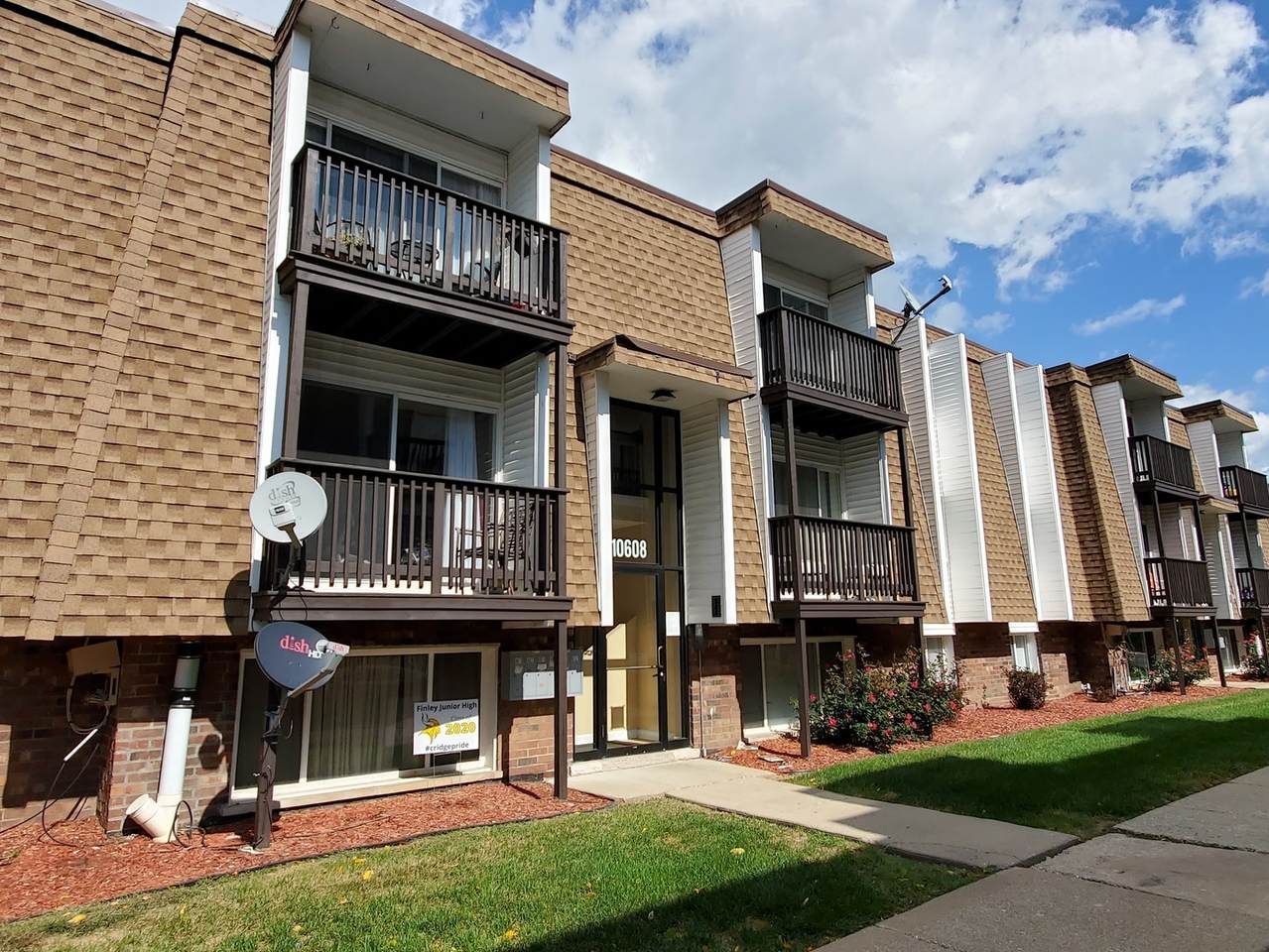 10608 Brooks Lane - Photo 1