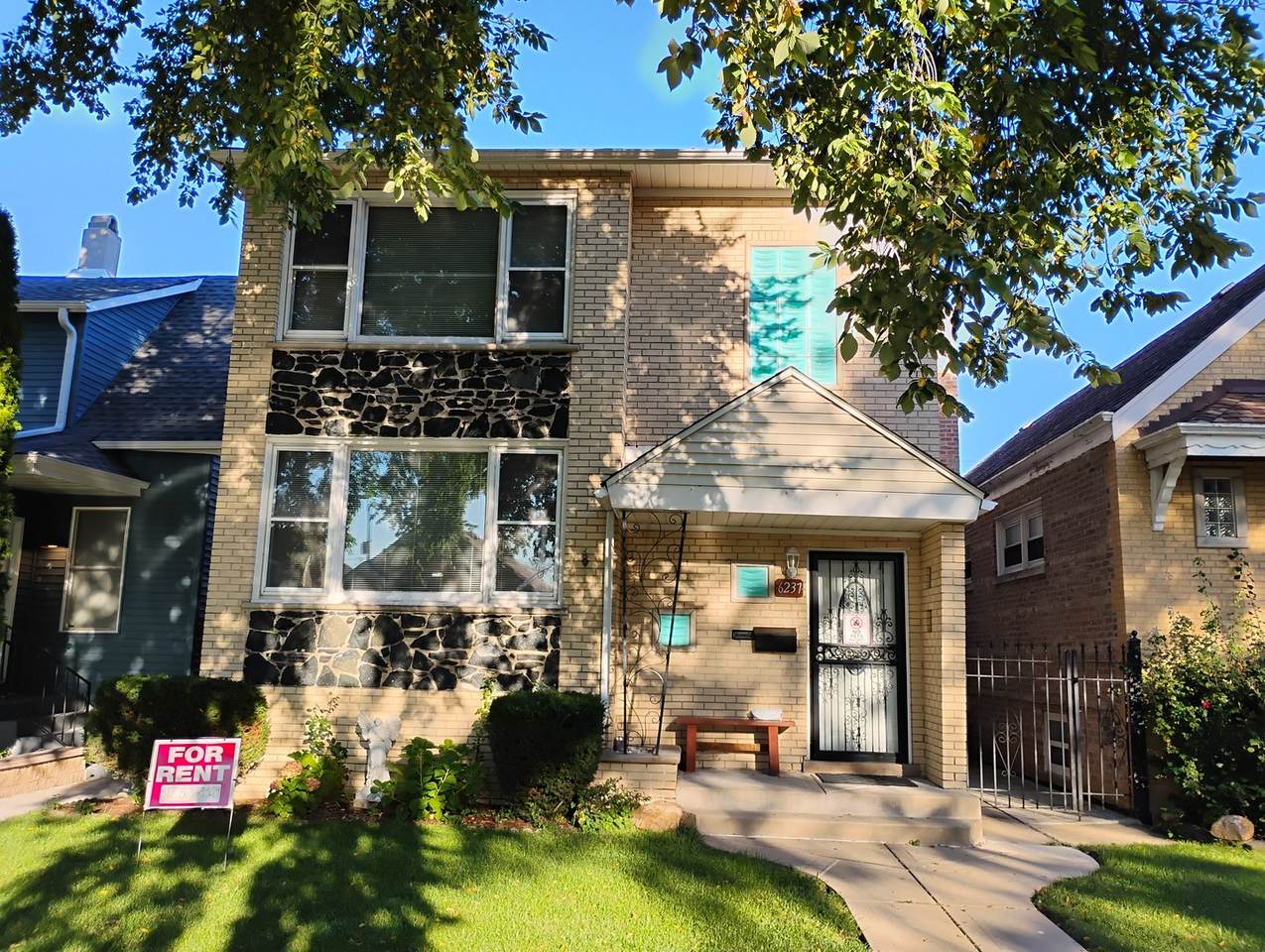 6237 Kedvale Avenue - Photo 1