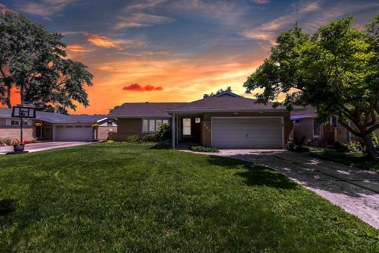 265 Terry Lane - Photo 1