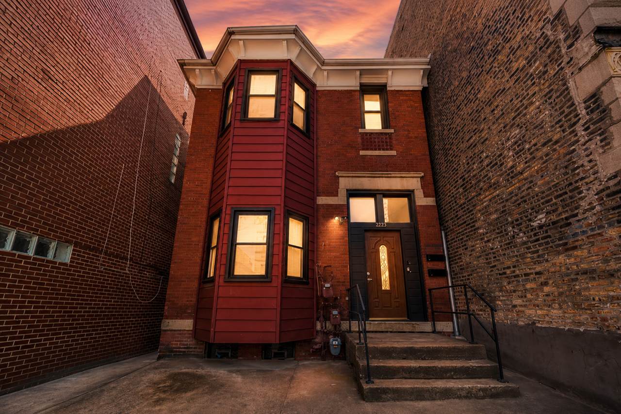 2223 Taylor Street - Photo 1
