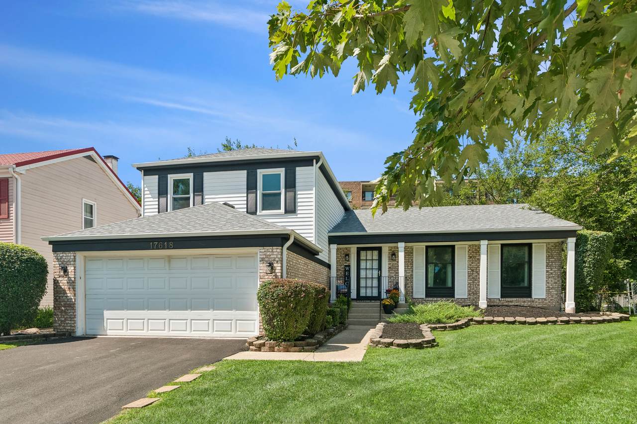 17618 Stonebridge Drive - Photo 1