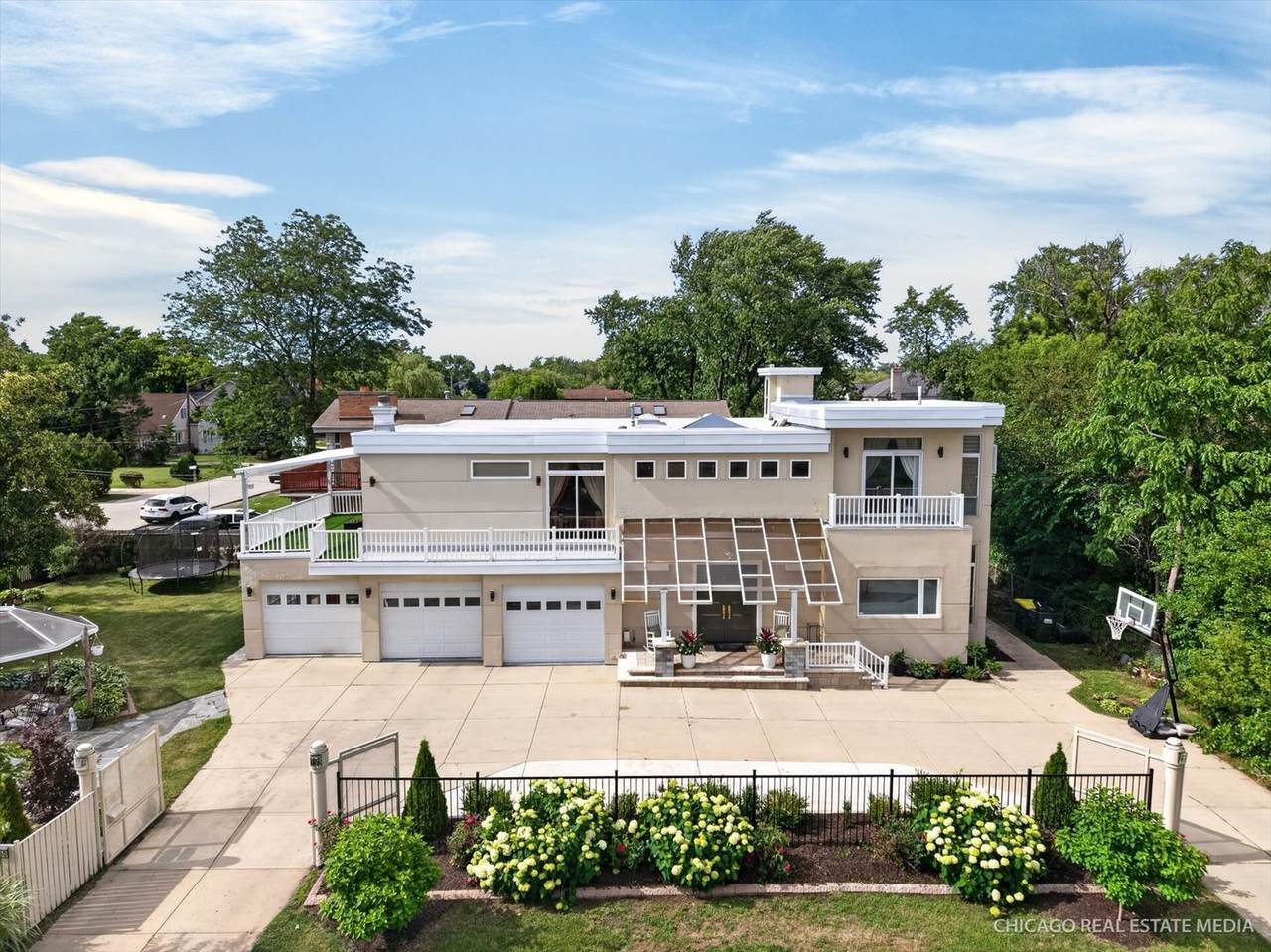 8650 Davis Street - Photo 1