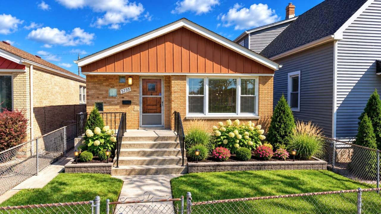 5735 Moody Avenue - Photo 1
