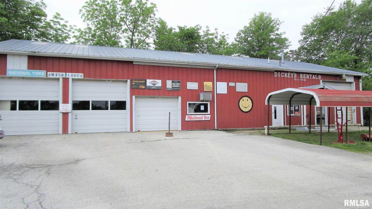 403 North Avenue - Photo 1