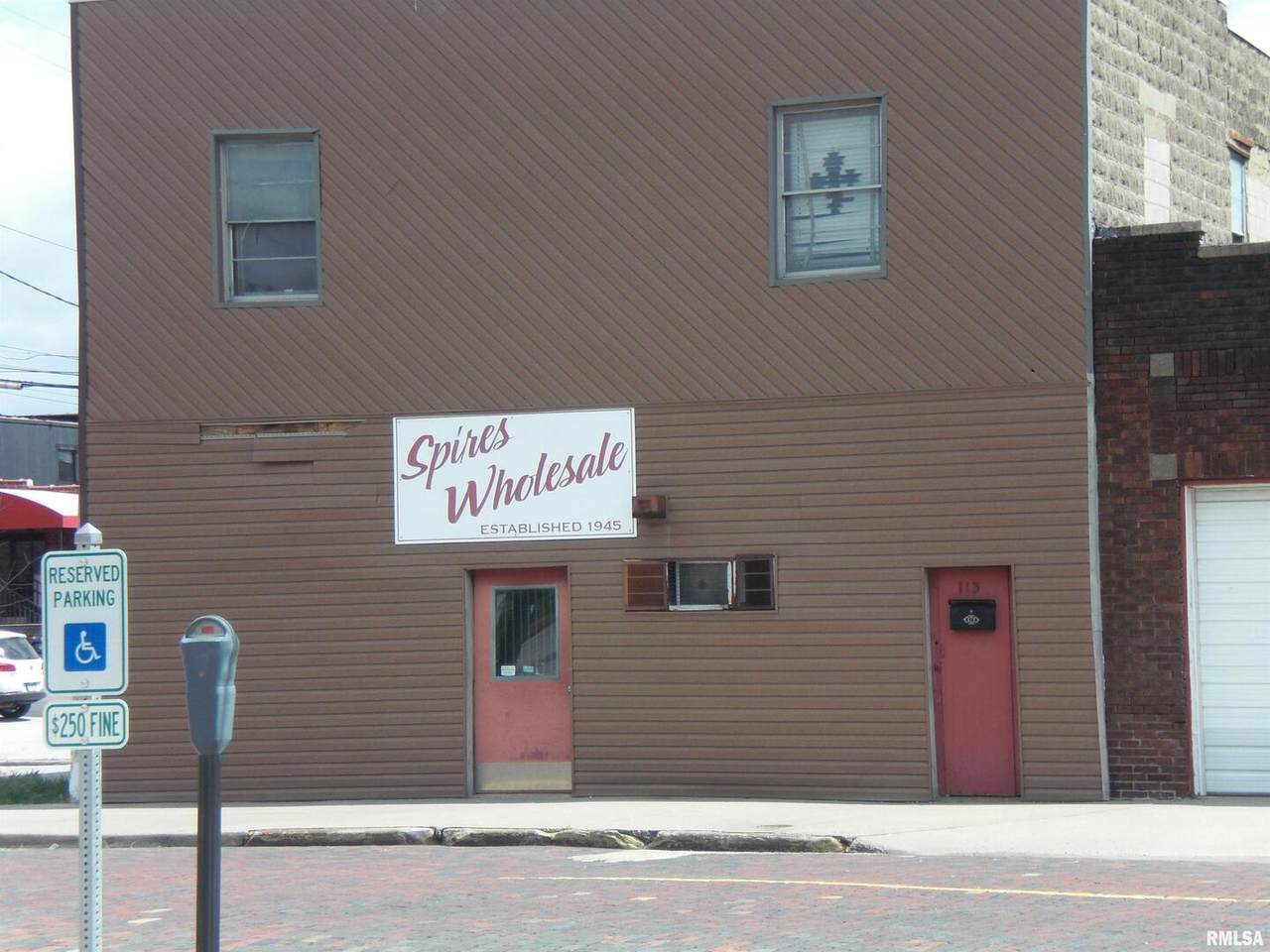 113 Washington St Street - Photo 1