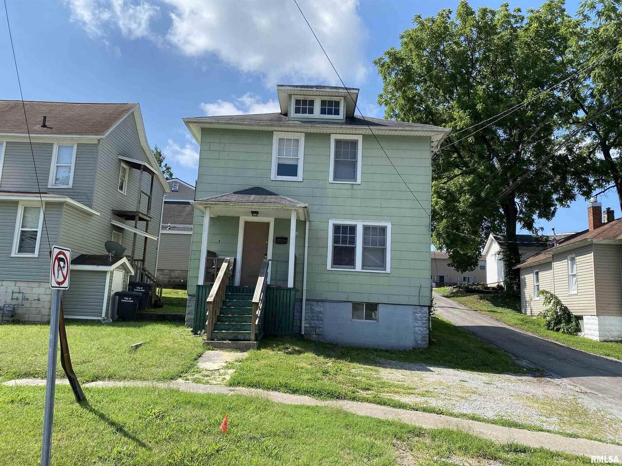 403 Cherry Street - Photo 1