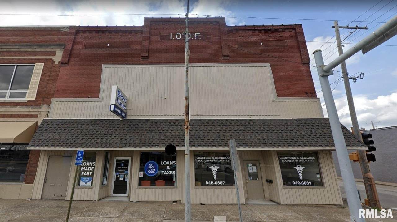 221 Park Avenue - Photo 1