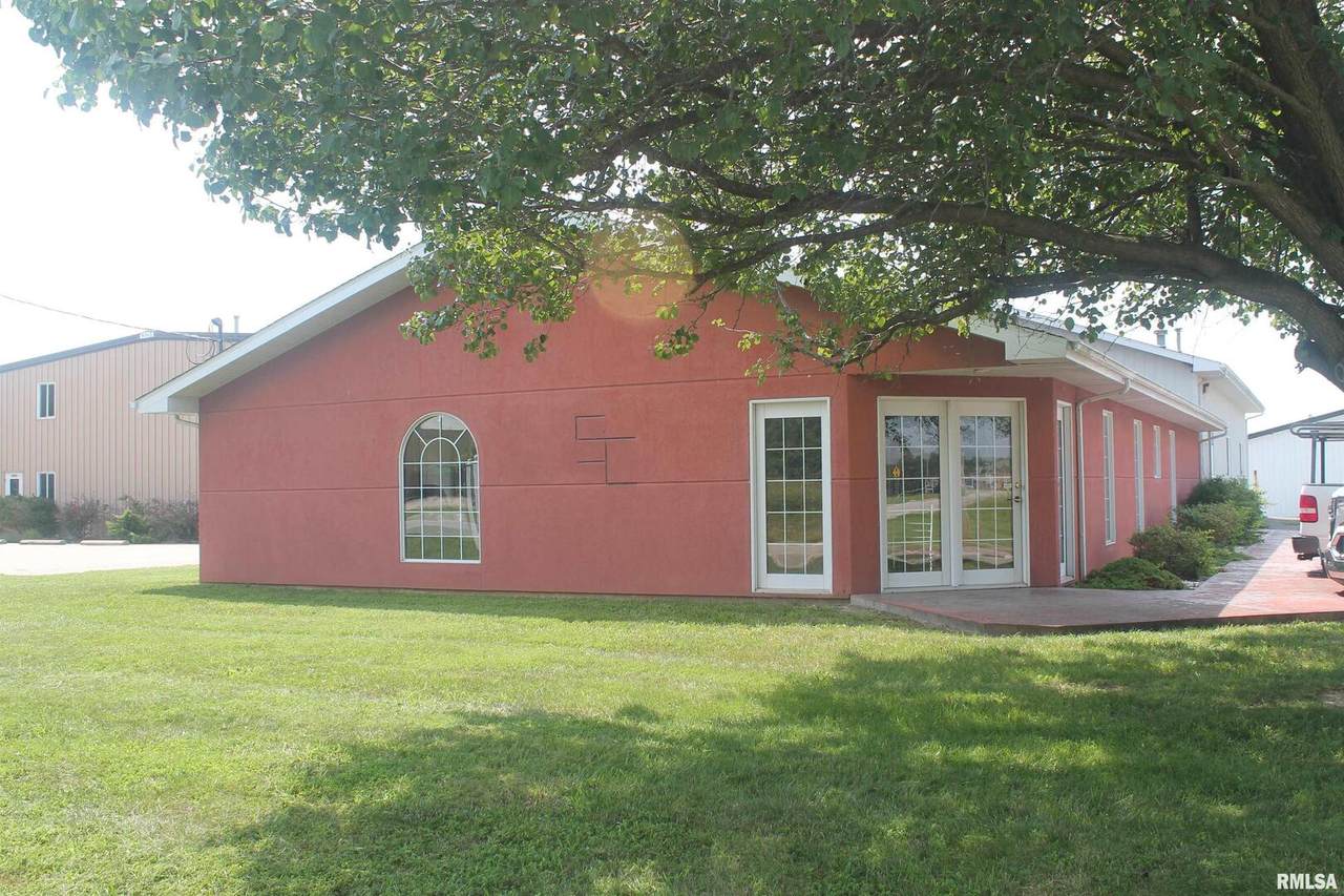 1300 Reed Station Road - Photo 1