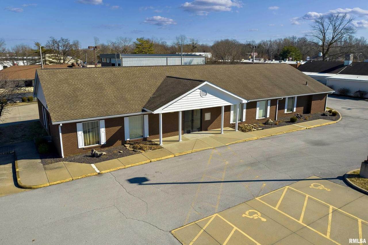 601 Main Street - Photo 1