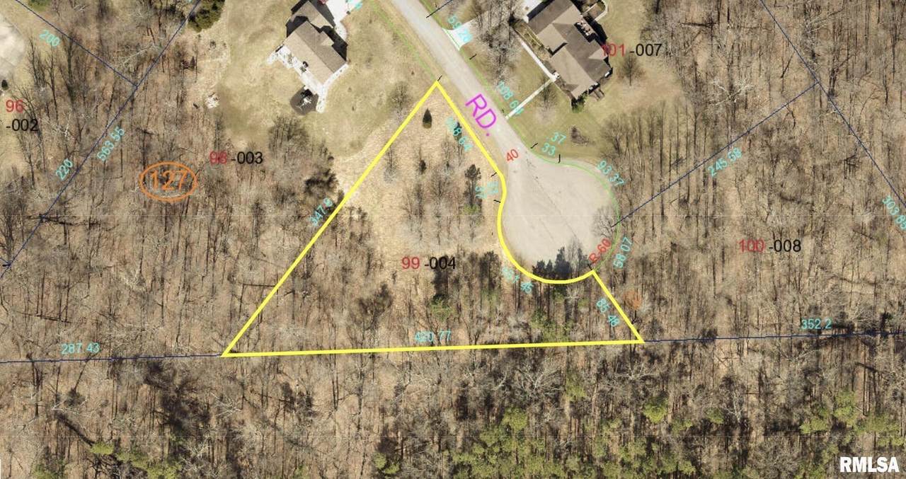 Lot 99 Bunker Road - Photo 1