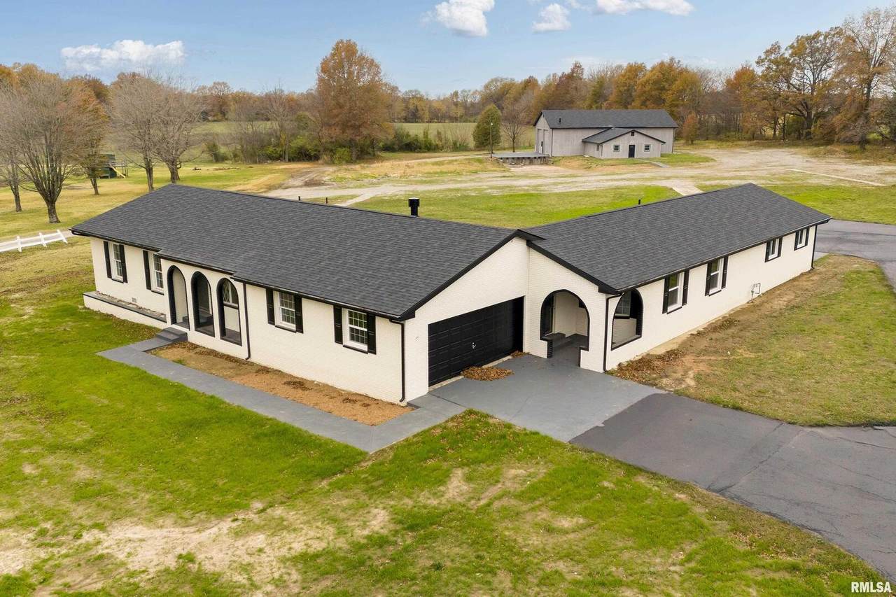 7837 State Highway 37 Highway - Photo 1