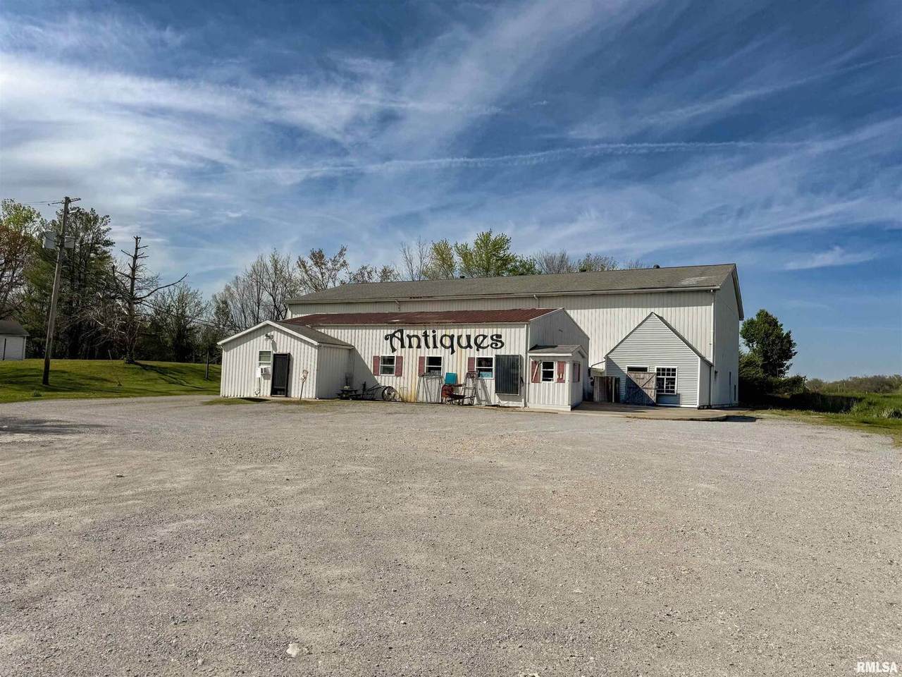 4575 State Route 146 Highway - Photo 1