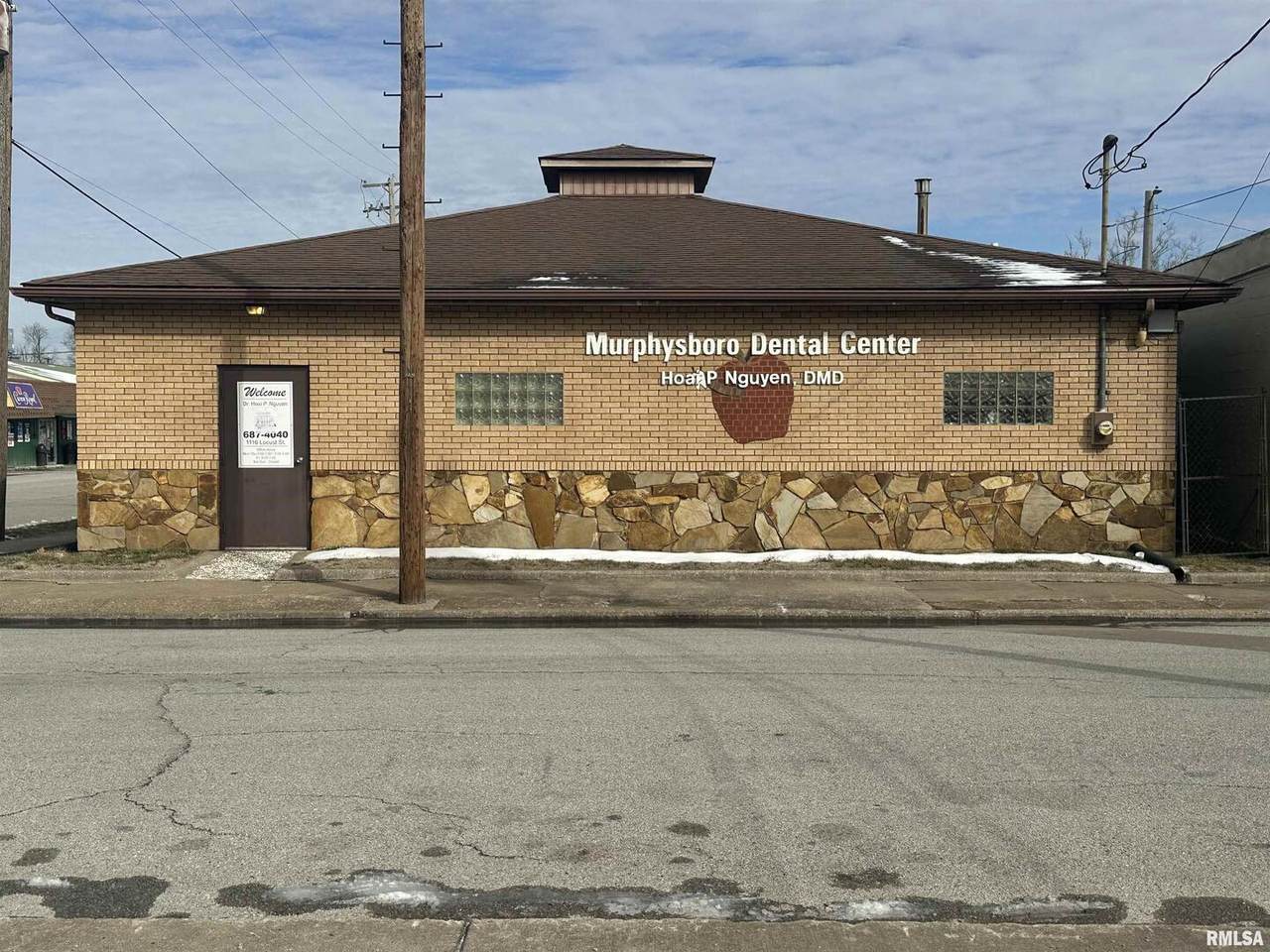 1116 Locust Street - Photo 1