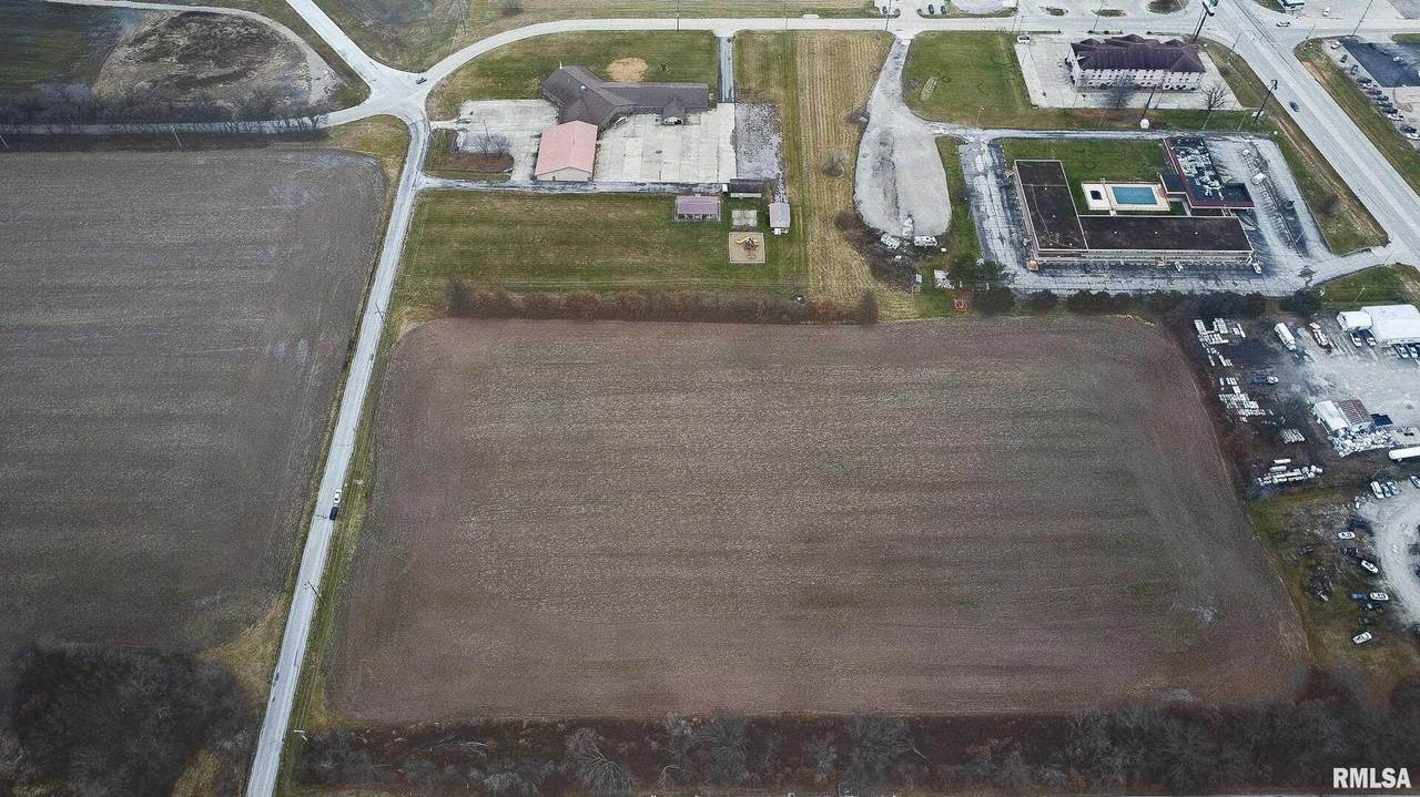00 Mills Cart Road - Photo 1