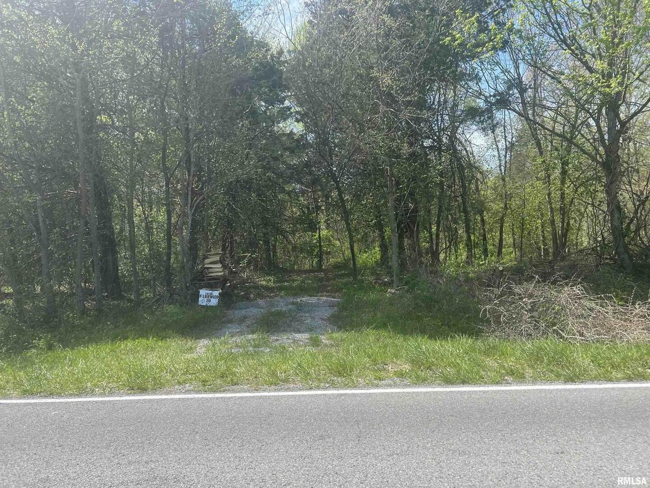 Lots 1 & 2 Grassy Road - Photo 1