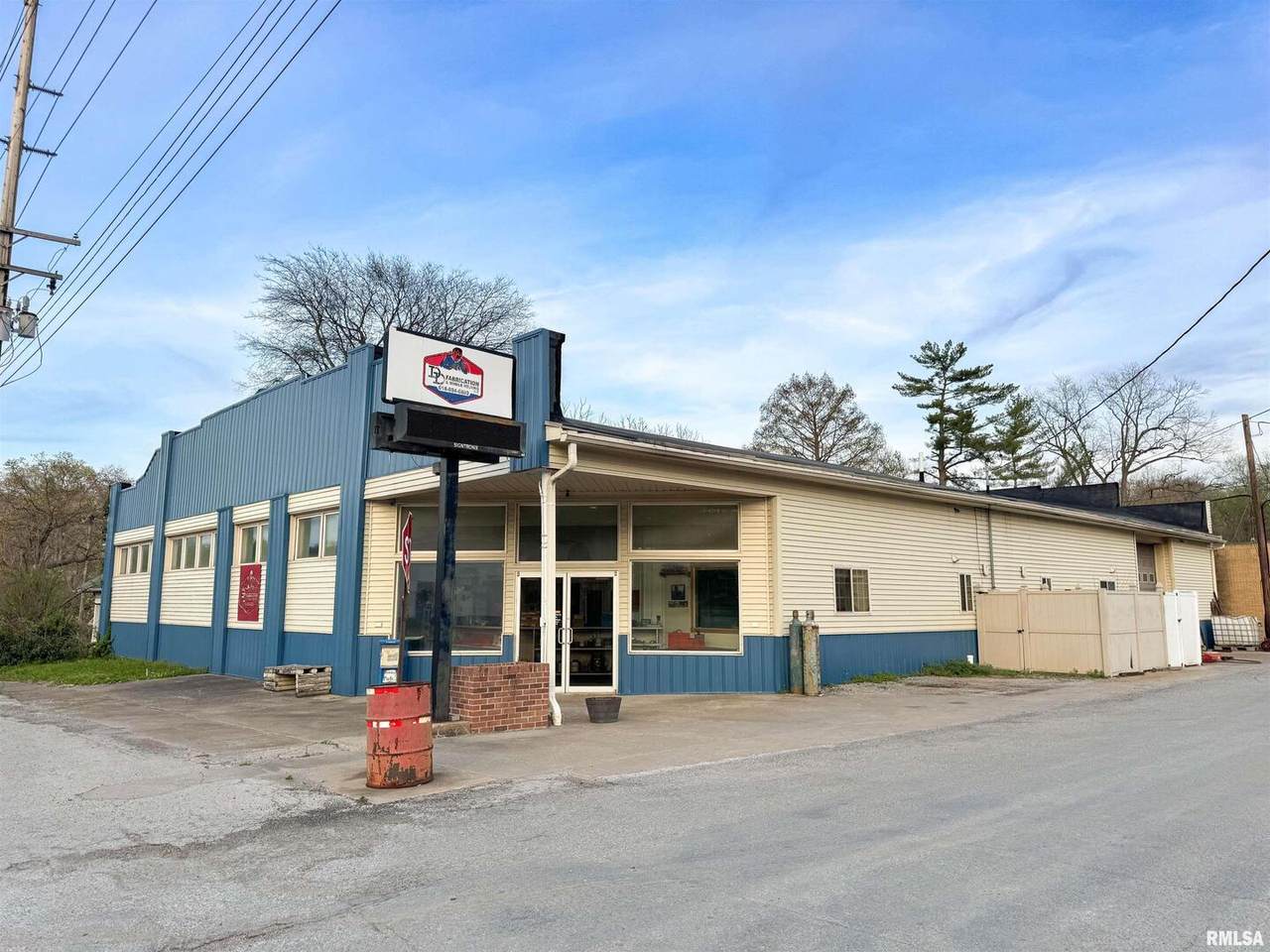 200 Front Street - Photo 1