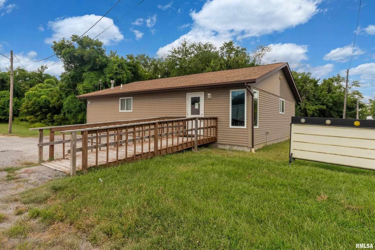 631 Pershing Street - Photo 1