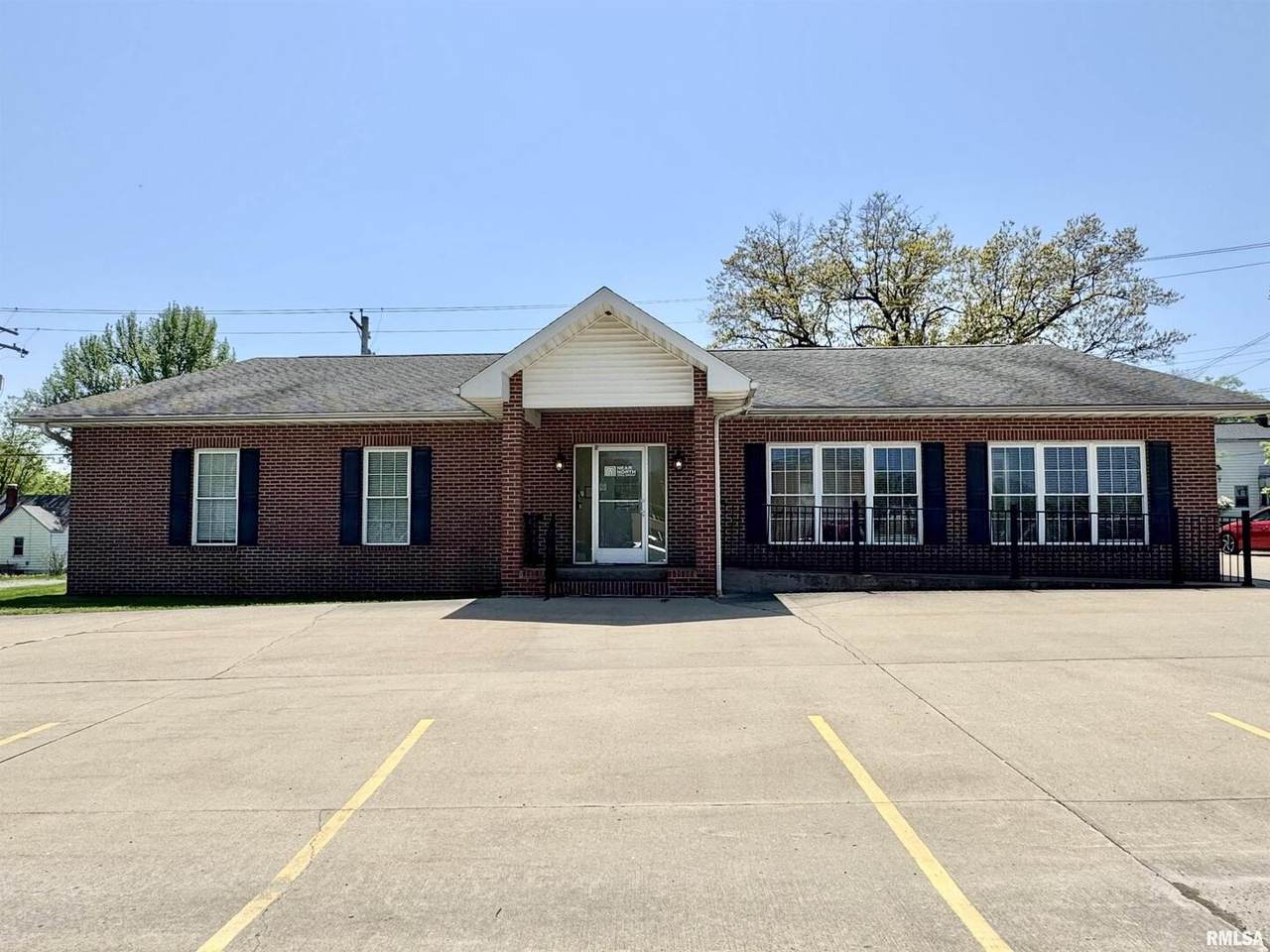 2419 Broadway Street - Photo 1