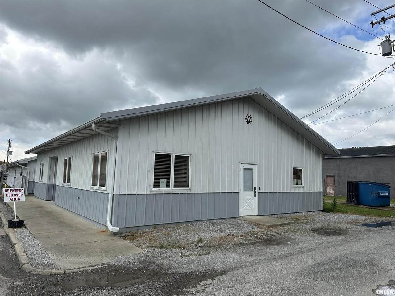 104 Short Street - Photo 1