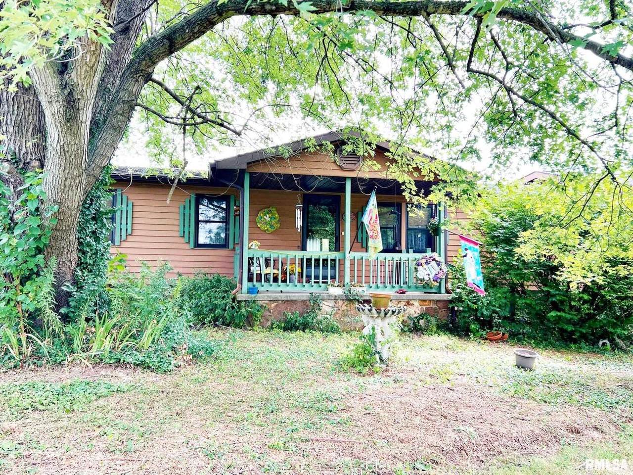 2516 Strawberry Road - Photo 1