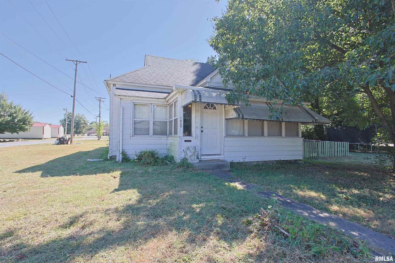 1020 16TH Street - Photo 1