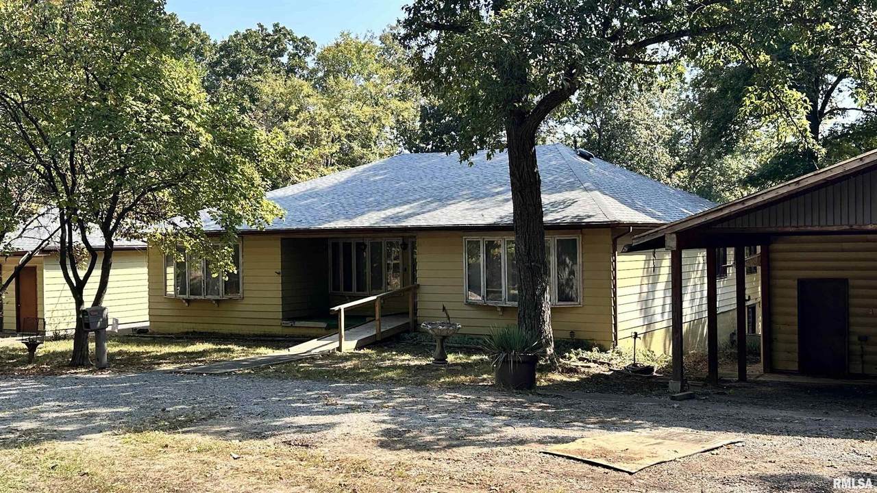 135 Tatia Drive - Photo 1