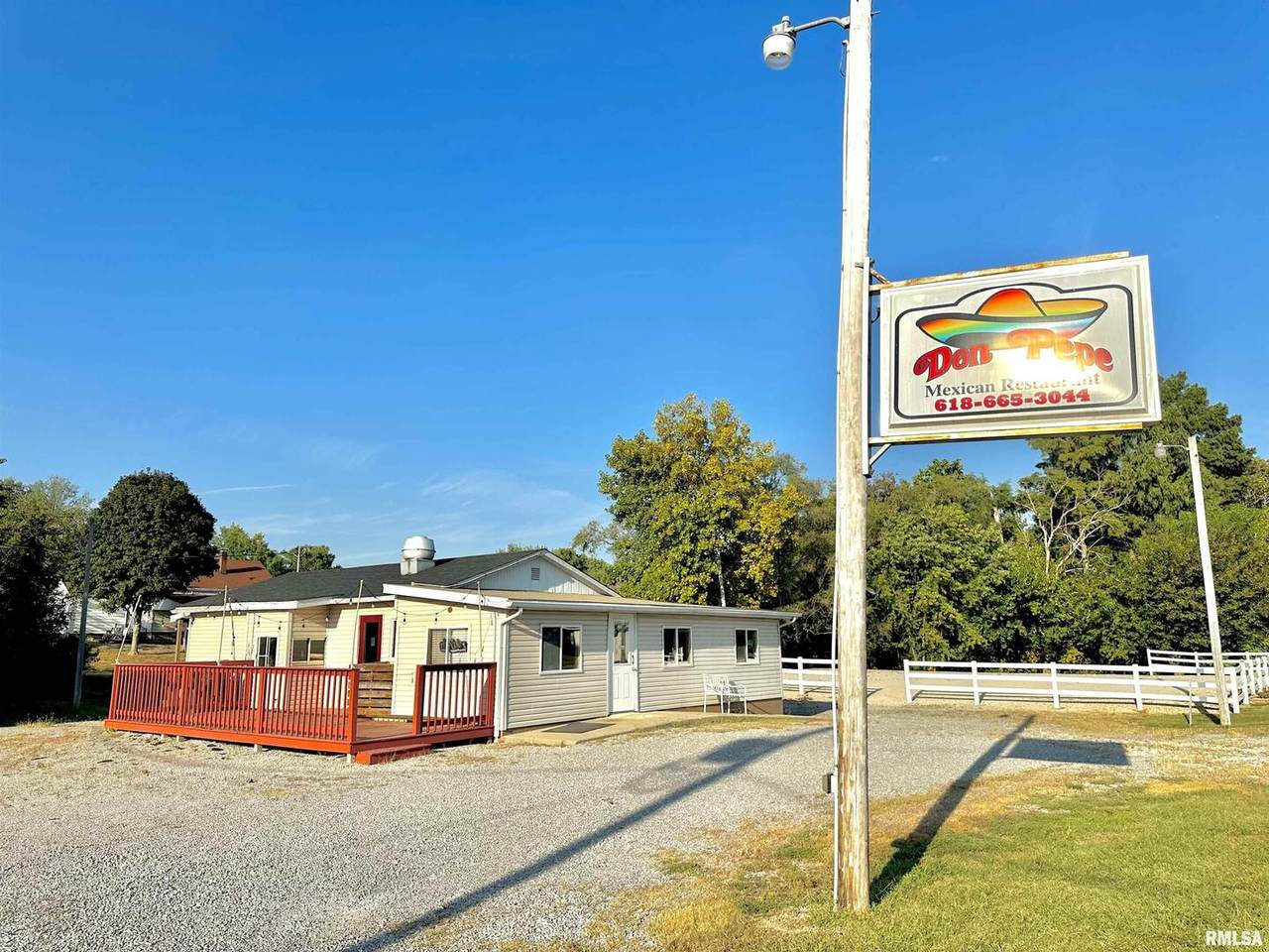 850 Chestnut Street - Photo 1