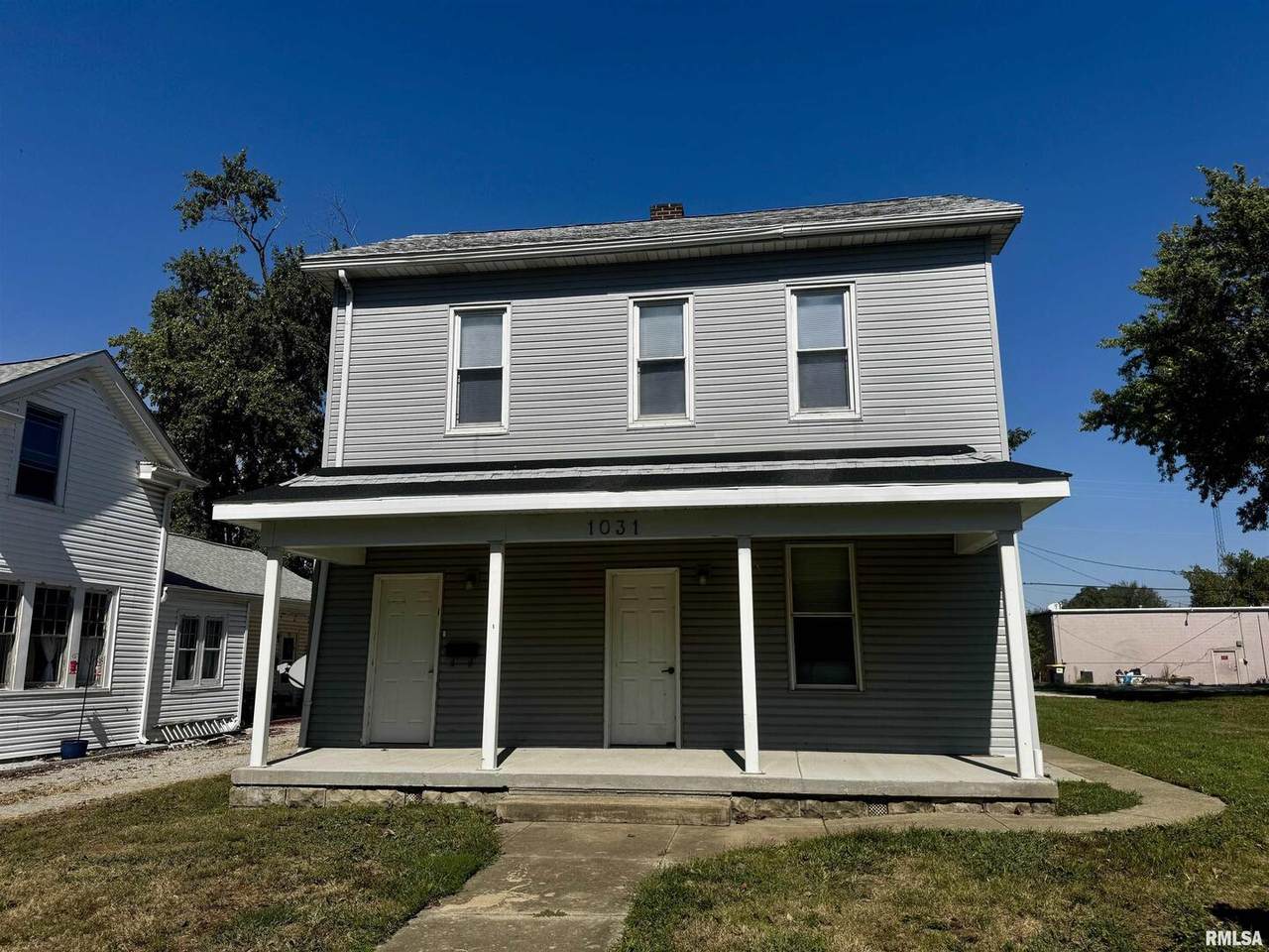 1031 Franklin Street - Photo 1