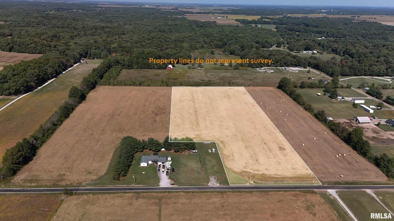 000 E Coon Creek Road - Photo 1