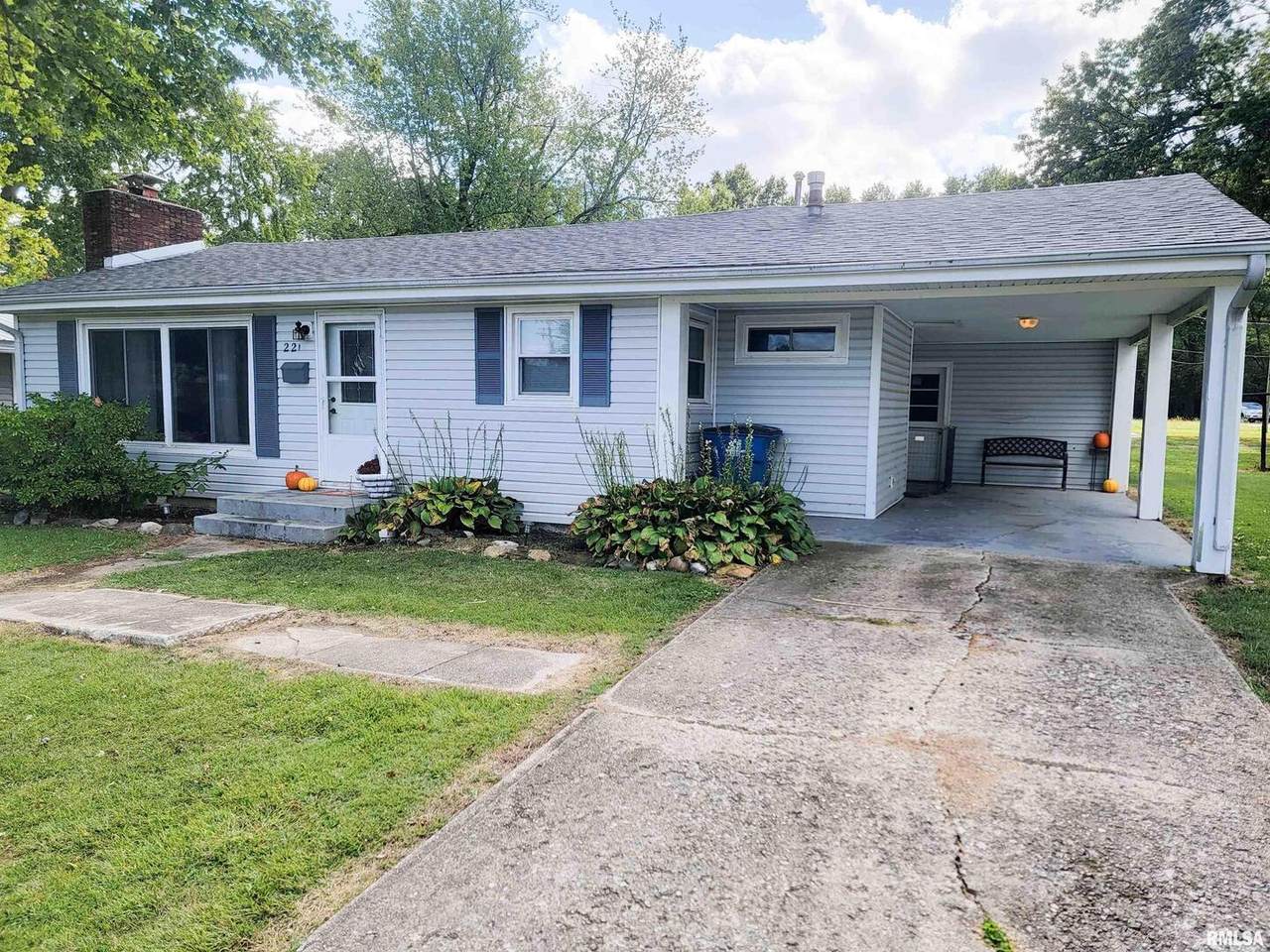 221 Hickory Street - Photo 1