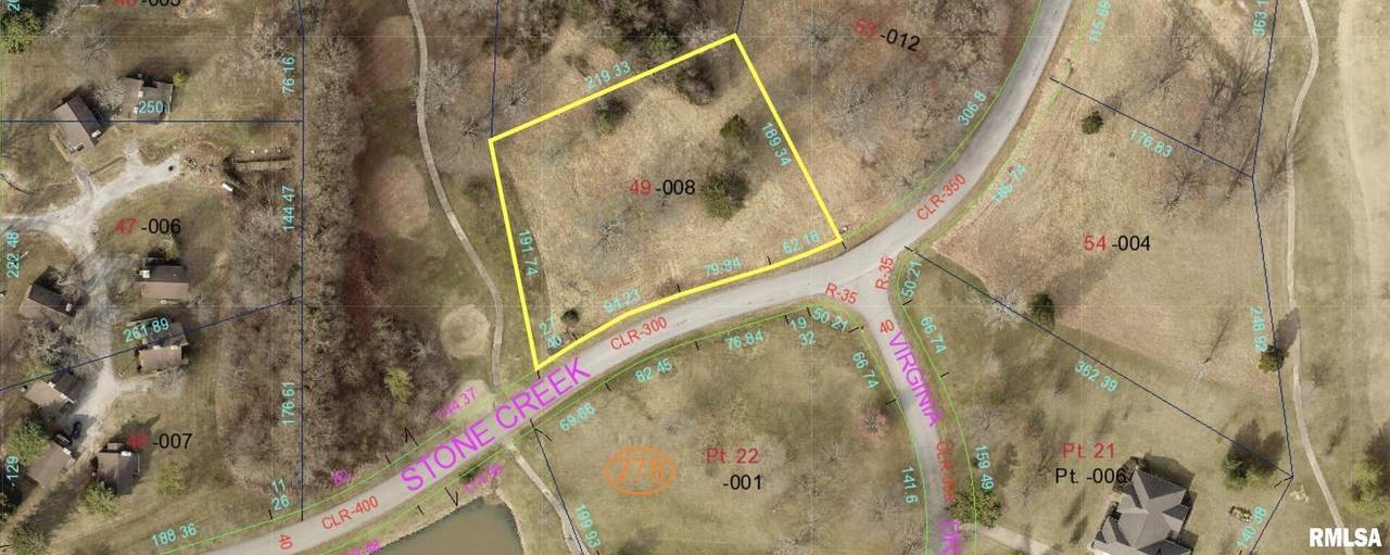 Lot 49 Stonecreek Drive - Photo 1