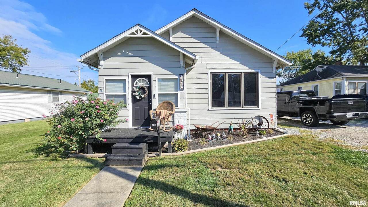 1316 Park Avenue - Photo 1