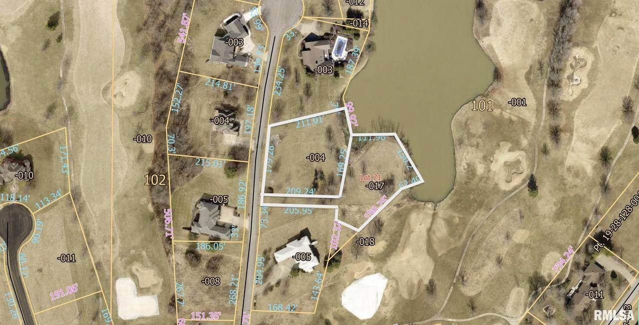 136 Stonelake Drive - Photo 1
