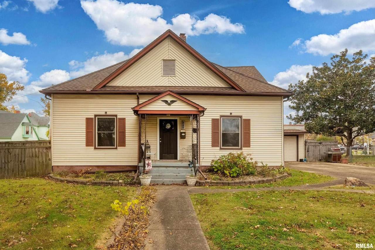 306 Madison Street - Photo 1