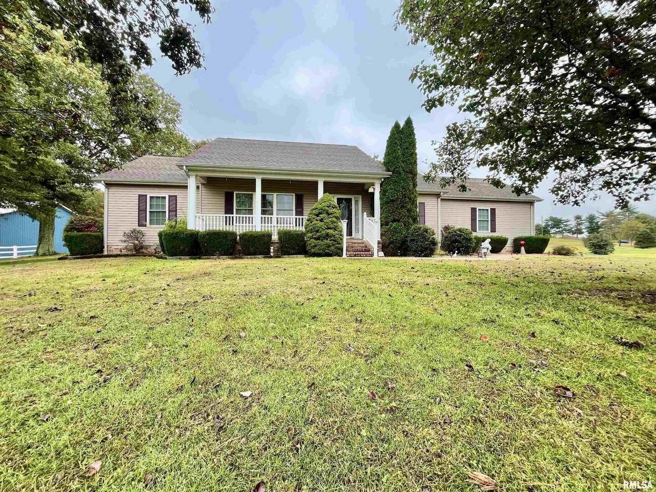 3220 Massac Creek Rd Road - Photo 1
