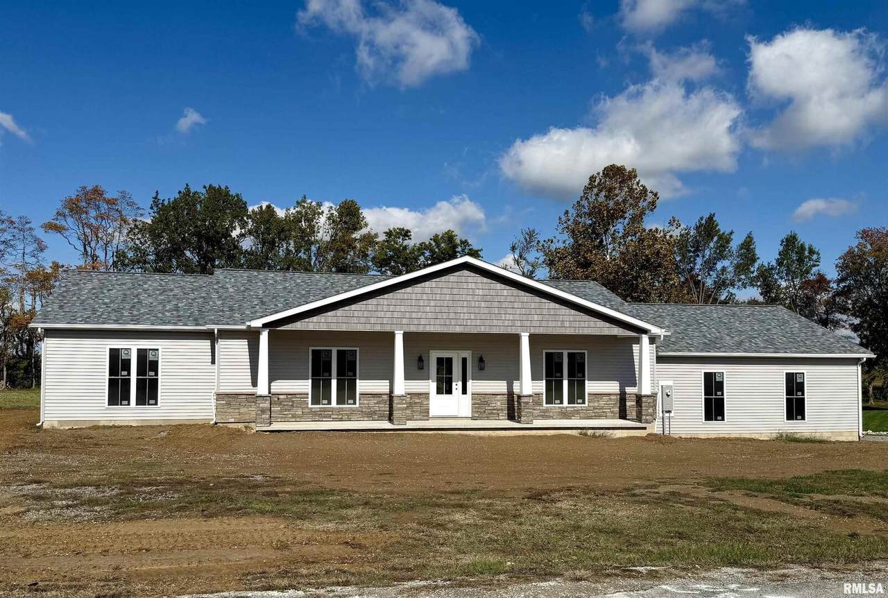 12570 Hudgens Road - Photo 1