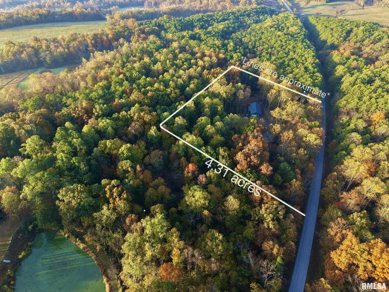 718 Karbers Ridge Road - Photo 1