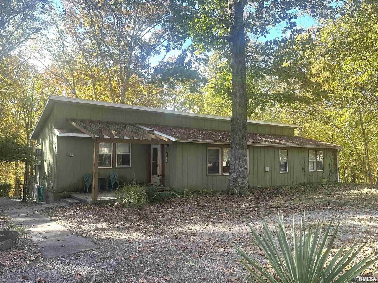 138 Worthen Road - Photo 1