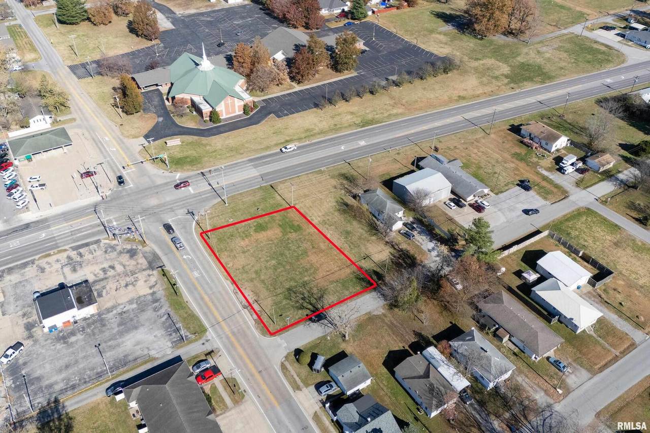 1107 Fair Street - Photo 1