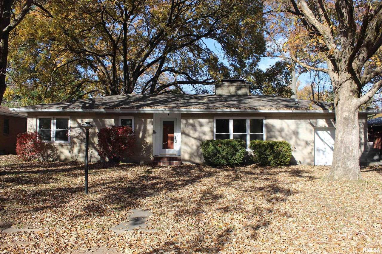 8 Northbrook Drive - Photo 1