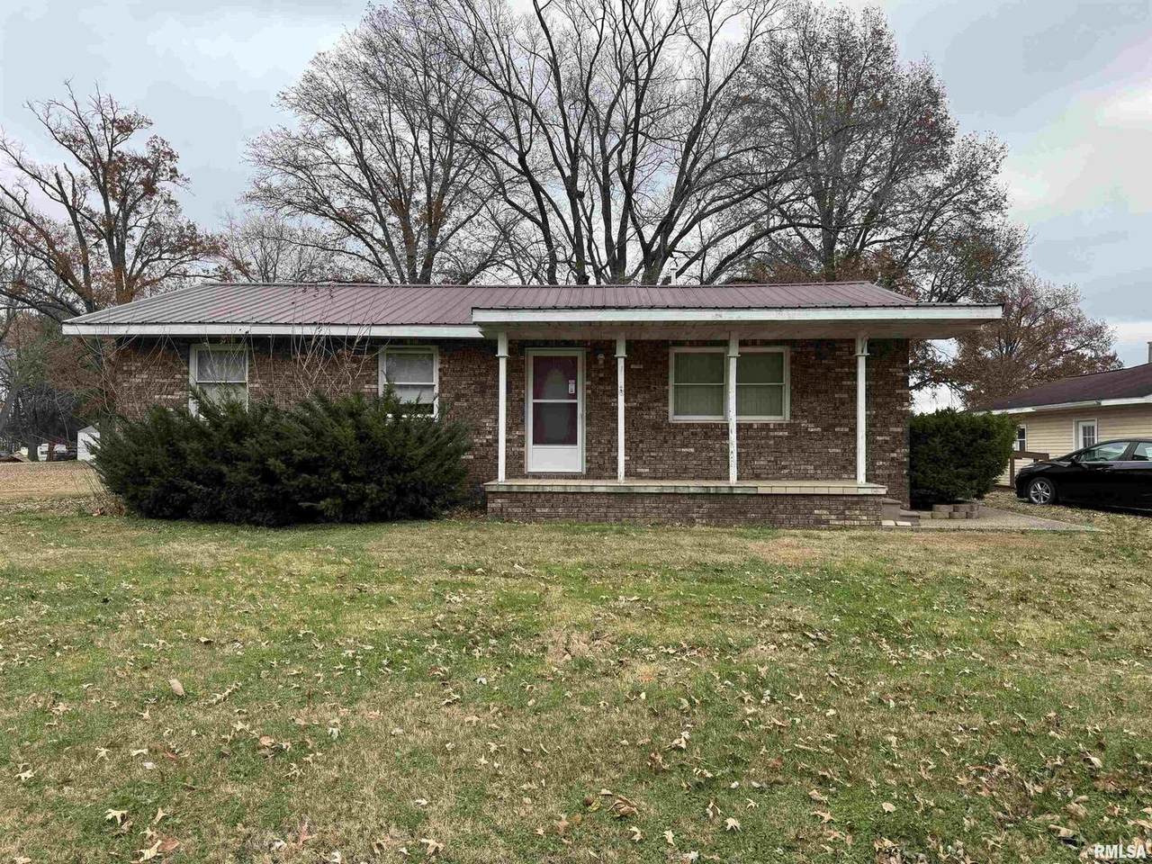 8424 Bolen Store Road - Photo 1