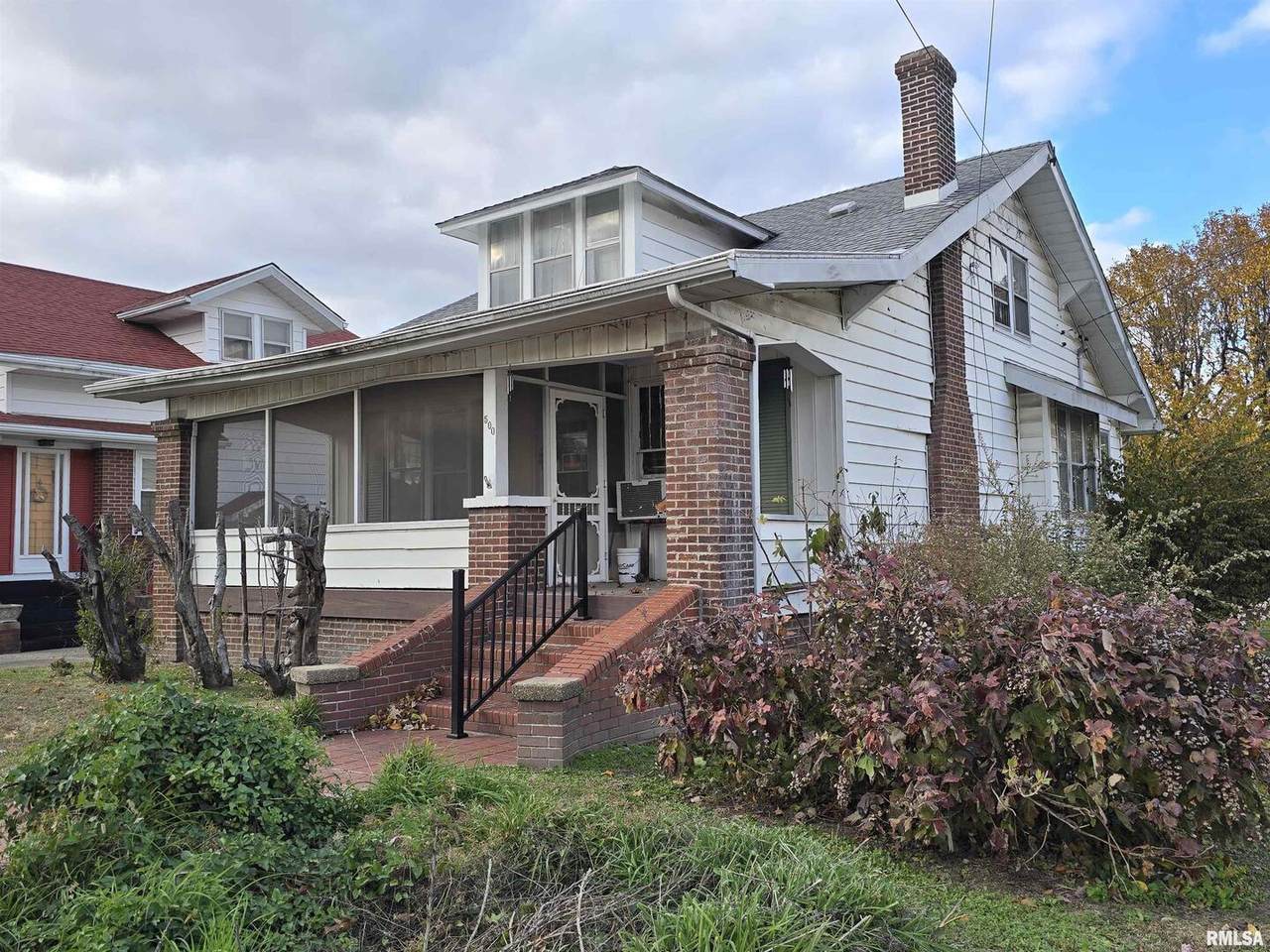 500 Sloan Street - Photo 1